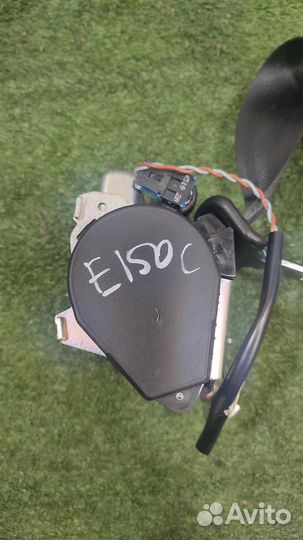 Ремень безопасности передний Peugeot Expert 2010