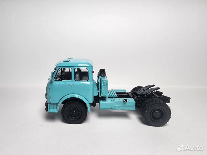 Маз-504Б Наш автопром 1:43
