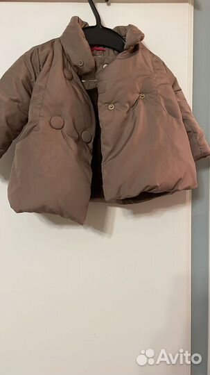 Детские вещи