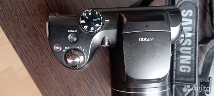 Фотоаппарат samsung