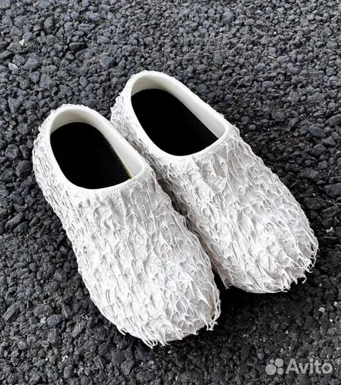 Кроссовки Carol christian poell type (в наличии)