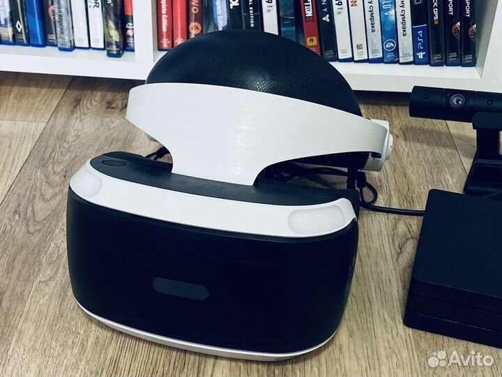 Sony PS VR V2