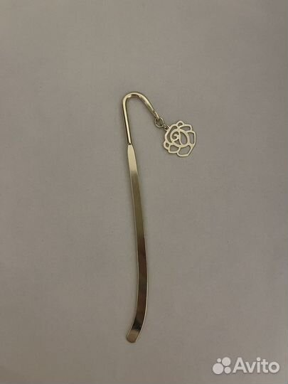 Закладка для книг