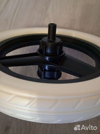 Колеса для беговела