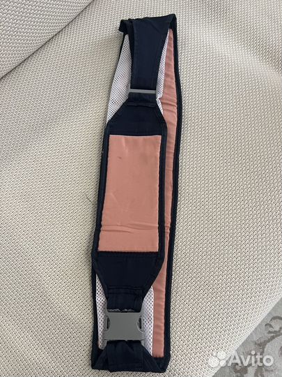 Переноска для детей