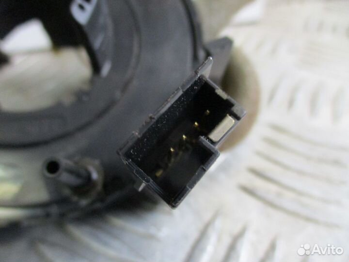 Шлейф подрулевой Volkswagen Passat B5