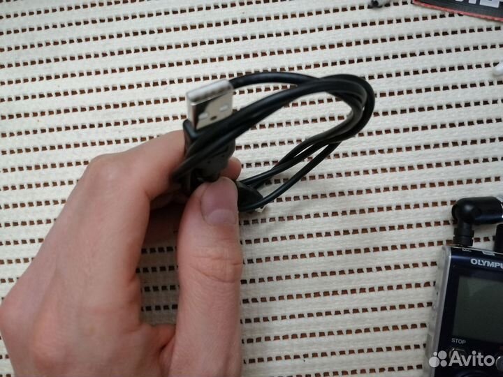 Диктофон Olympus VN-3100PC