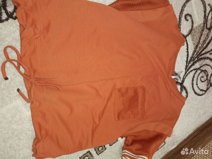 Пакет женских вещей 42-44рр