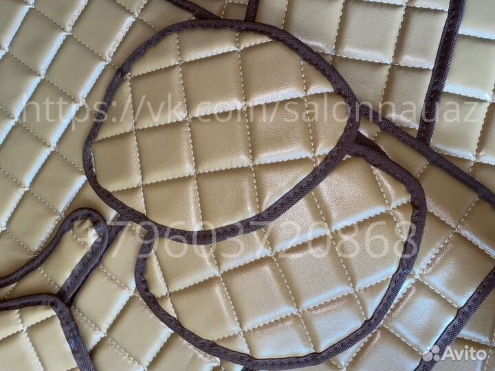 УАЗ хантер обшивка дверей