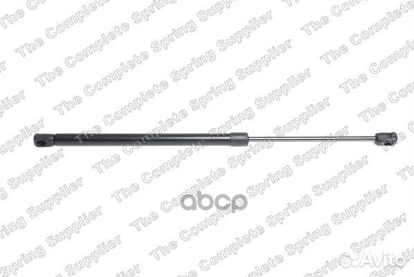 Амортизатор крышки багажника зад прав/лев 8