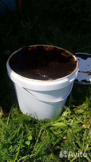 Солидол жировой