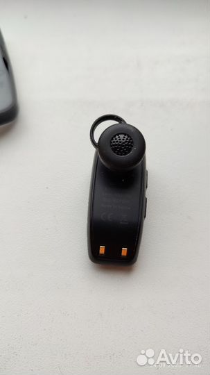 Bluetooth гарнитура samsung