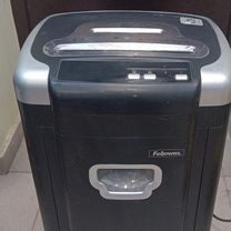 Уничтожитель бумаг Fellowes MS-460Cs