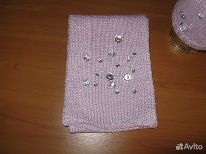 Комплект Catya на окружность до 48