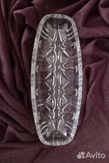 Конфетница, салатники