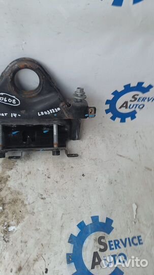 Range Rover Sport 14- Крюк буксировочный 0608