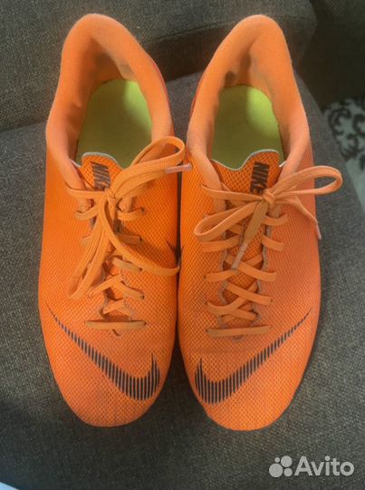 Кроссовки nike