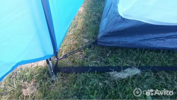 Палатка Active outdoor jesolo 4