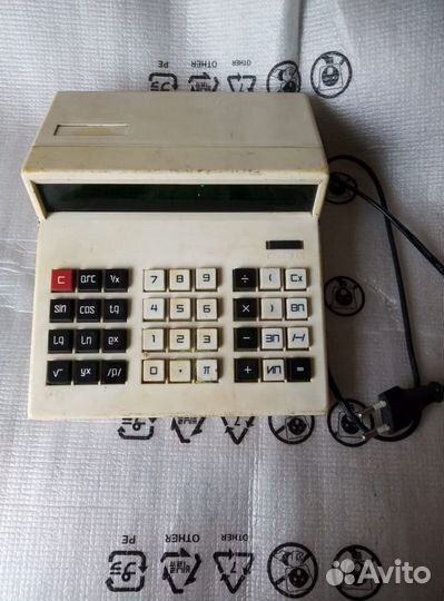 Калькуляторы