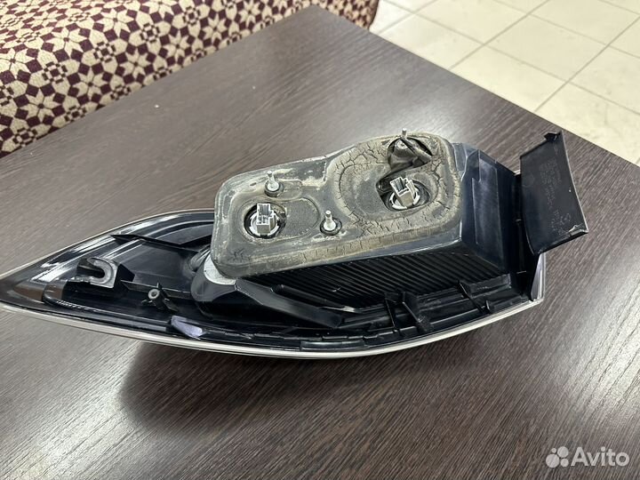 Стопак Мазда 3 бл