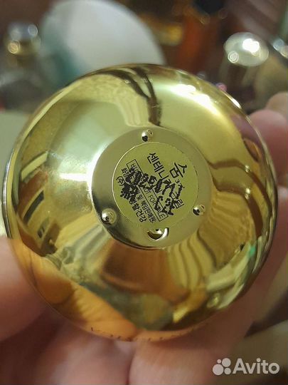 Корейская косметика Люкс Sum37 Centenica