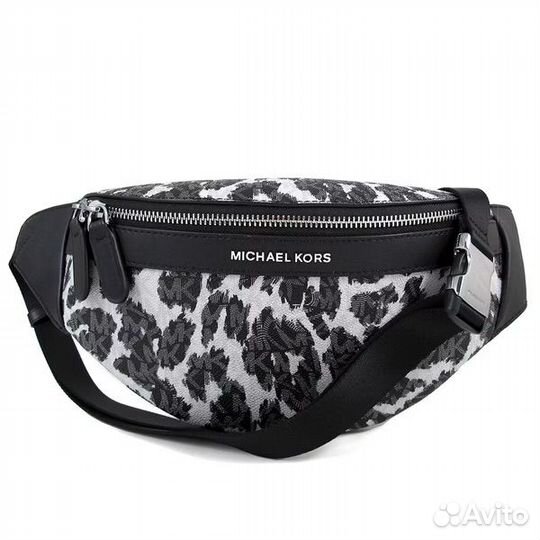 Сумка поясная Michael Kors. Новая. Оригинал