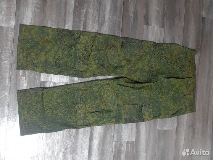 Военная форма