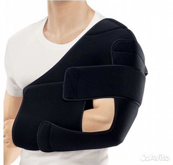 Ортез на плечевой сустав и руку SI-311