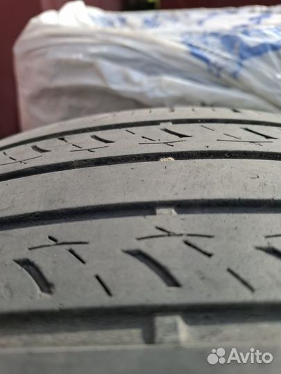 Hankook Optimo H426 235/55 R18 100H