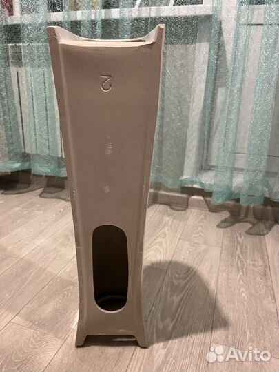 Раковина с пьедесталом