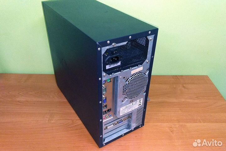 4 ядра,Xeon E5440 2.83ггц,6Gb,GTX550ti,SSD 128Gb