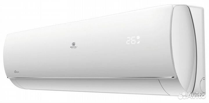 Сплит-система Royal Clima RC-PD95HN Pandora