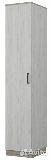 Шкаф пенал Лофт, новый