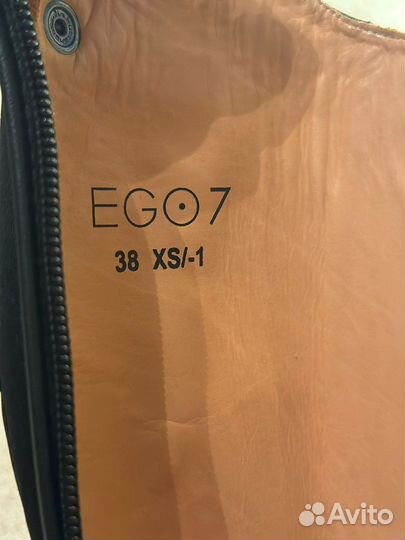Сапоги EGO7