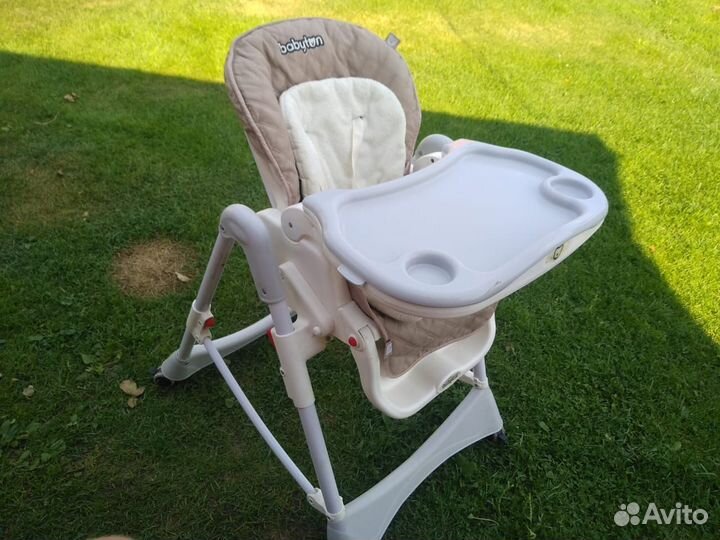 Столик для кормления