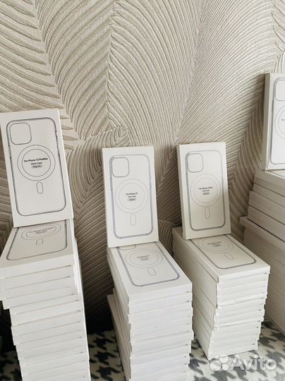 Magsafe чехлы оптом