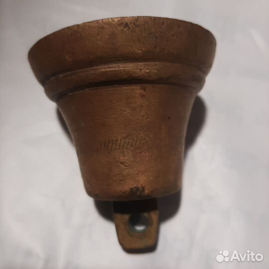 Колокольчик