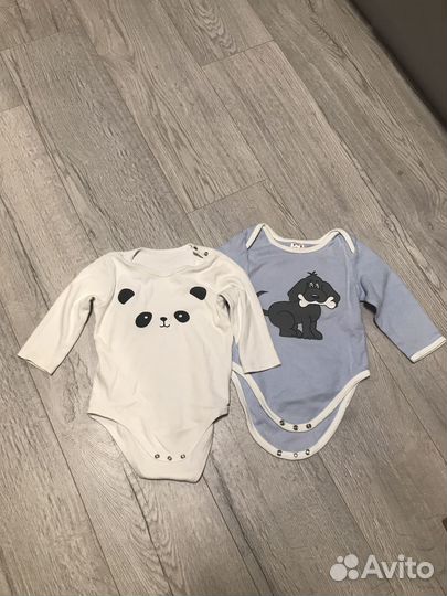 Детские вещи бесплатно