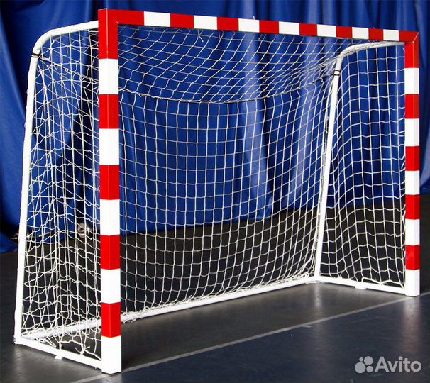 Ворота для Мини футбола усиленные 2*3м