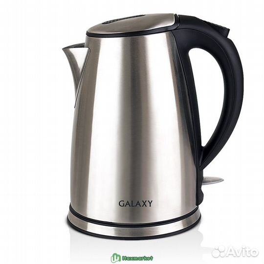 Чайник электрический Galaxy GL 0308 18л