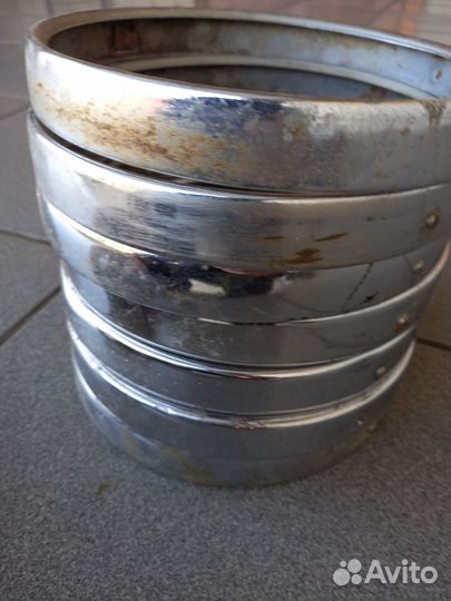 Ободок фары Урал, Днепр,иж, Минск,Восход