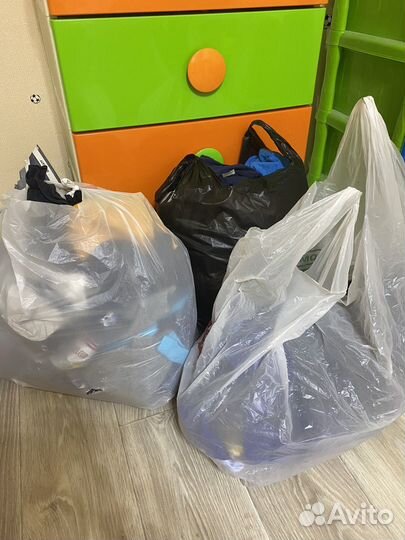 Вещи на мальчика от 5 до 7 лет