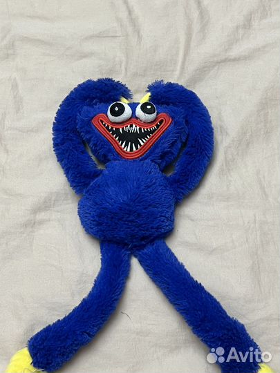 Игрушка хагги вагги