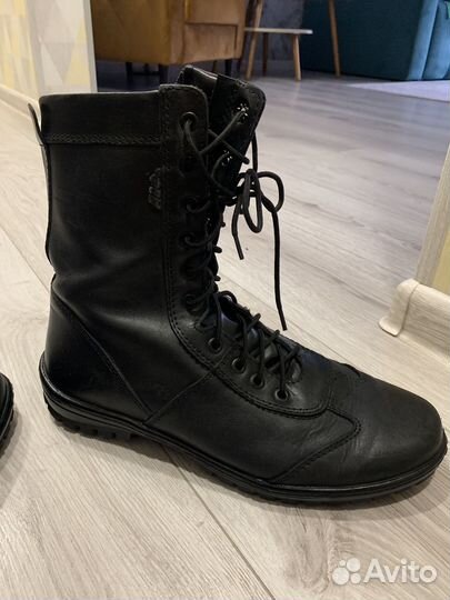 Берцы 42 размер