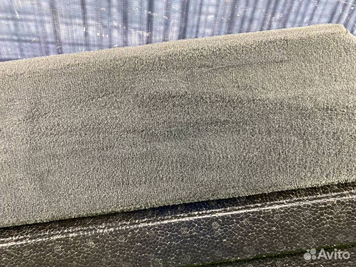 Обшивка багажника левая Audi Allroad C5 BES 2004