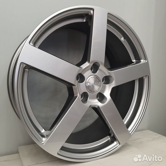 Диски R18 Ford, Volvo, Geely