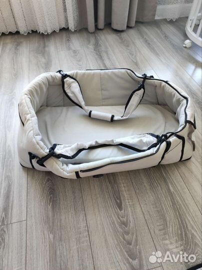 Сумка переноска для детей