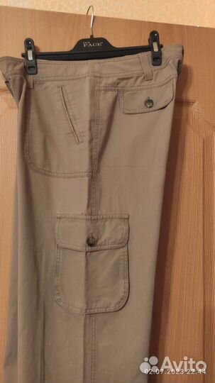 Брюки широкие - gerry weber