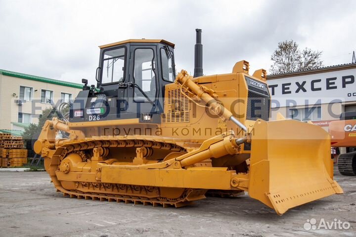 Beezone D26-5, 2023