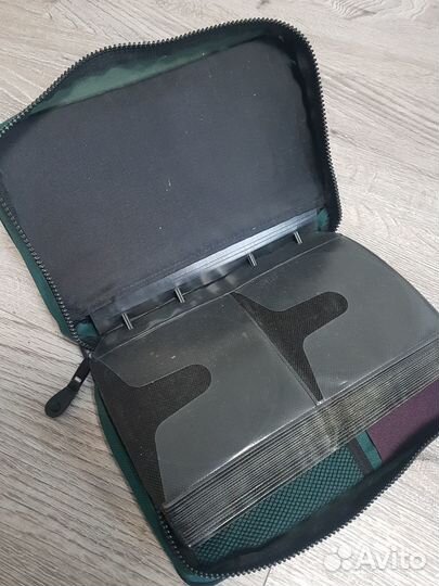 Сумка для CD дисков